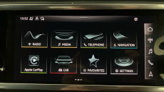 Audi Q3 35 TFSI S Line 5dr Petrol Estate